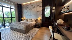 Watten House (D11), Condominium #538516531